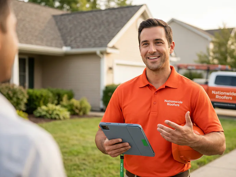 Roof Installation  in Annville  FAQ